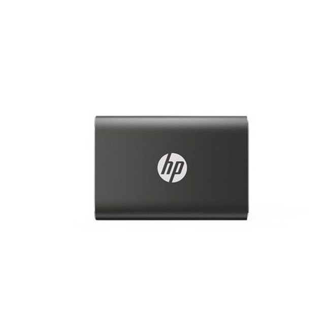 SSD EXT HP P500 1TB NEGRO USB C GEN2 1F5P4AA 11M DE GARANTIA