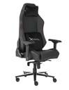 SILLA XZEAl XZ40B NEGRO/BLANCO ESTRELLA ACERAO XZSXZ40B GARANTICA CON EL FABRICANTE