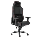 SILLA XZEAl XZ40B NEGRO/BLANCO ESTRELLA ACERAO XZSXZ40B GARANTICA CON EL FABRICANTE
