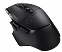 MOUSE LOGITECH GAMER G502 X USB NEGRO 910-006137 11M DE GARANTIA