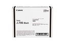 ARCHIVADO TONER CANON T06 NEGRO 20500 PAGINA 3526C001AA SIN GARANTIA