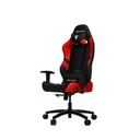 DESCONTINUADO SILLA VERTAGEAR NEGRO/ROJO SL1000 INFAMOUS EDITION VG-SL1000_INF SIN GARANTIA