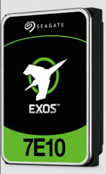 DD SEAGATE NUEVO 8TB 3.5" EXOS ENTERPRISES 7E10 7200RPM ST8000NM017B 11M DE GARANTIA