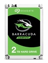 DD SEAGATE NUEVO 2TB 3.5" BARRACUDA ST2000DM006 11M DE GARANTIA