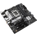 MB ASUS PRIME B760M-A AX 1700 DDR5 MATX HDMI DP 1AÑO DE GARANTIA