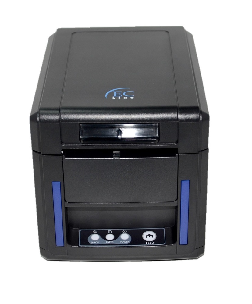 MINIPRINTER ECLINE 80340 TERMICA 80MM EC-PM-80340-USB DIRECTO CON FABRICANTE