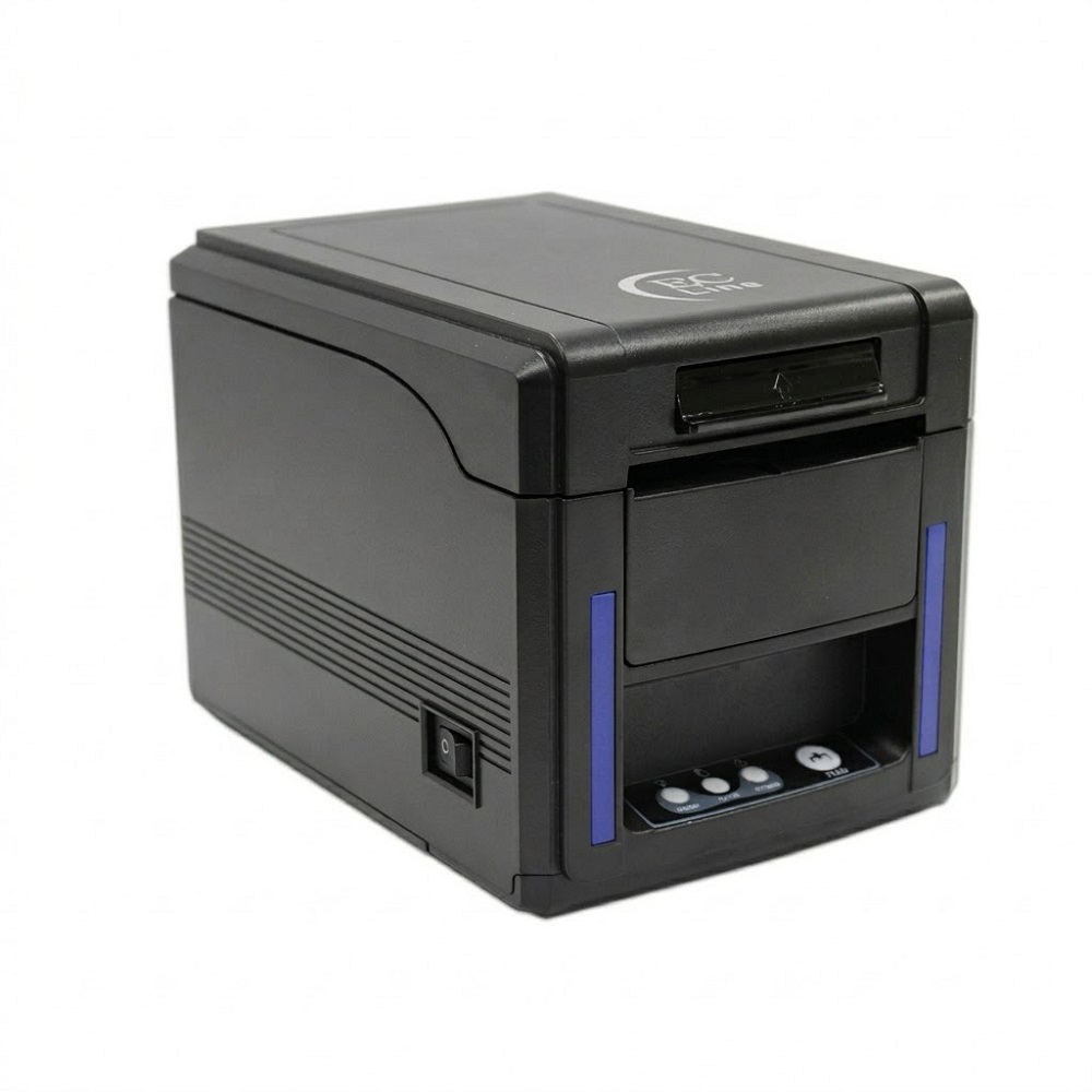 MINIPRINTER ECLINE 80340 TERMICA 80MM EC-PM-80340-USB DIRECTO CON FABRICANTE