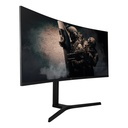 MONITOR GAME FACTOR MG801 34" 165HZ 1MS CURVO UWQHD HDMI DP 11M DE GARANTIA
