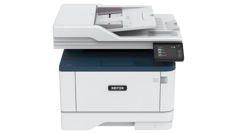 MULTIFUNCIONAL XEROX LASER B305DNI MONOCROMATICA USB WIFI ETHERNET 40PPM B305DNI GARANTIA CON EL FABRICANTE