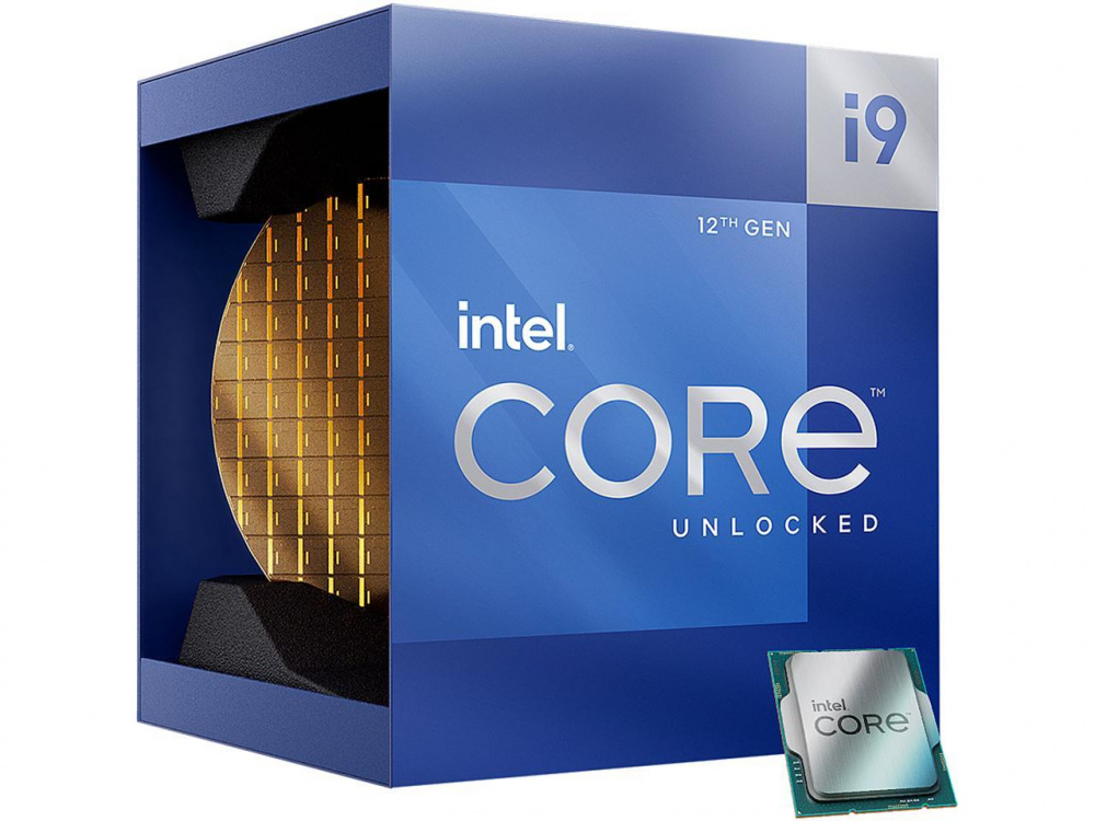 PROCESADOR INTEL CORE I9 12900K 5.20GHZ 30MB 1700 BX8071512900K 11M DE GARANTIA
