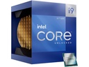 PROCESADOR INTEL CORE I9 12900K 5.20GHZ 30MB 1700 BX8071512900K 11M DE GARANTIA