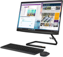 R AIO LENOVO IDEACENTRE ATHLON SILVER 3050U 1TB+480GB 4GB DDR4 W10H NEGRO F0EX001CLD GARANTIA CON FABRICANTE