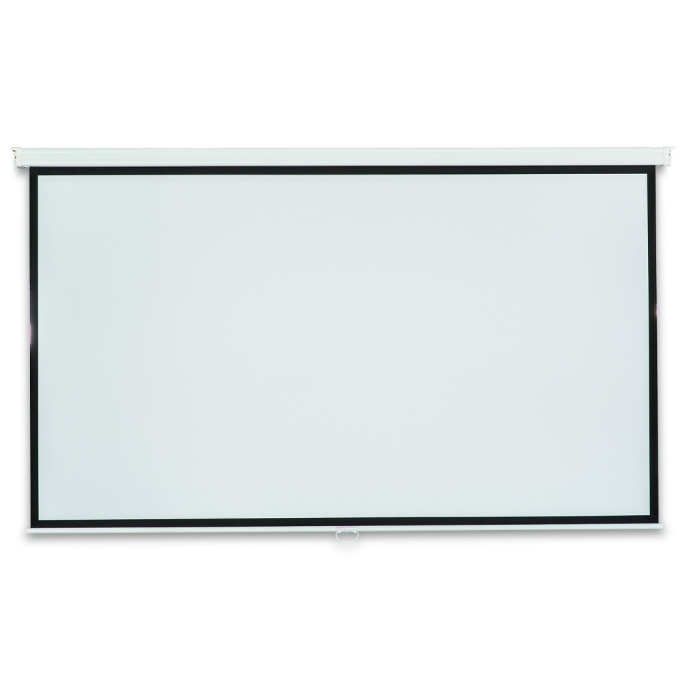 PANTALLA PROYECCION VIEWSONIC  PJ-SCW-1001W 100" BLANCA MATE DIRECTO CON FABRICANTE