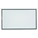 PANTALLA PROYECCION VIEWSONIC  PJ-SCW-1001W 100" BLANCA MATE DIRECTO CON FABRICANTE