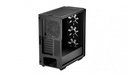 GABINETE DEEPCOOL CH560 NEGRO E-ATX ARGB S/FUENTE CRISTAL R-CH560-BKAPE4-G-1 11M DE GARANTIA