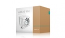 DISIPADOR DEEPCOOL AK620 DIGITAL BLANCO LGA1700/AM5 R-AK620-WHADMN-G 11M DE GARANTIA