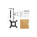 DISIPADOR DEEPCOOL AK620 DIGITAL BLANCO LGA1700/AM5 R-AK620-WHADMN-G 11M DE GARANTIA