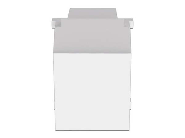 SOPORTE PARA PARED PANDUIT BLANCO 10PZS NKBMWH-X SIN GARANTIA