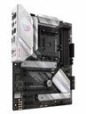 MB ASUS ROG STRIX B550-A GAMING AM4 DDR4 ATX HDMI DP 1 AÑO DE GARANTIA