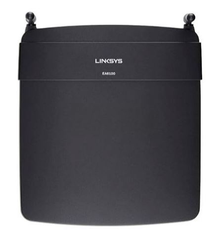ROUTER LINKSYS AC1200 EA6100 867MBPS  5GHZ RM2CA DOBLE BANDA 11M DE GARANTIA