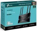 ROUTER TPLINK ARCHER AX53 2.4GHZ-5GHZ AX3000 WIFI6 DUAL BAND 1AÑO DE GARANTIA