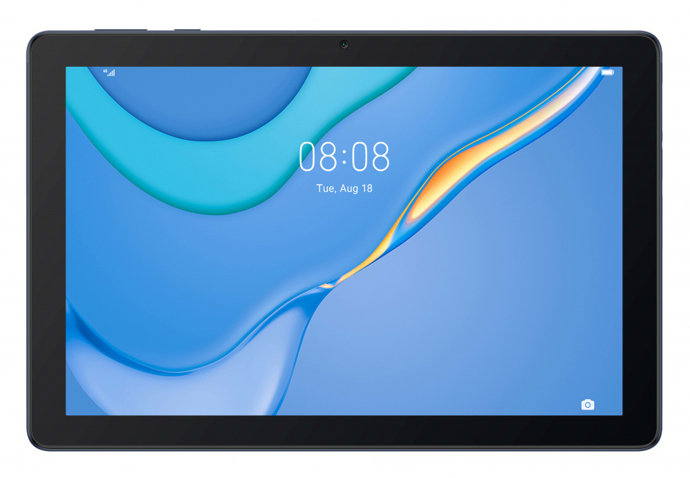 TABLET HUAWEI MATEPAD T10 9.7" 4GB 64GB AZUL 53012NJC GARANTIA CON FABRICANTE