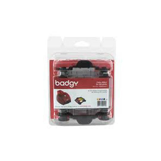 CINTA PARA IMPRESORA EVOLIS PARA BADGY 1 BAD-CON-VBG204 SIN GARANTIA