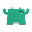 TABLET VORAGO PAD 8 KIDS 8" 4GB 64GB ANDROID 13, QUADCORE 2GHZ, VERDE PAD-8-KIDS-GR 11M DE GARANTIA
