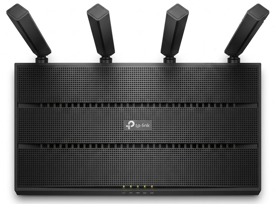 ROUTER TPLINK ARCHER AX12  AX1500 2.4GHZ-5GHZ WI-WI6 DUAL BAND 1AÑO DE GARANTIA