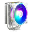 DISIPADOR COOLER MASTER HYPER 212 HALO SF6 RYU ARGB EDICION ESPECIAL STREET FIGTER RR-S4WW-20PA-RY 11M DE GARANTIA