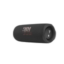 BOCINA JBL FLIP 6 30W RESISTENTE AL AGUA NEGRO JBLFLIP6BLKAM 1AÑO DE GARANTIA