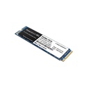 SSD TEAMGROUP MP34 4TB M.2 PCIEX TM8FP4004T0C101  11M DE GARANTIA