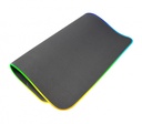REMATE MOUSEPAD NACEB NA-0926 TELA/CARGA INALAMBRICA NEGRO MULTICOLOR NA-0926 1M DE GARANTIA