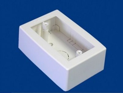 CAJA UNIVERSAL THORSMAN TMK S1 BLANCO 7902-02001 SIN GARANTIA