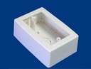 CAJA UNIVERSAL THORSMAN TMK S1 BLANCO 7902-02001 SIN GARANTIA