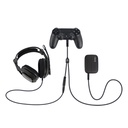 ADAPATADOR DE AUDIO ELGATO CHAT LINK 3.5MM PS4 NEGRO 2GC309904002 11M DE GARANTIA