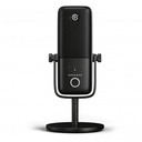 MICROFONO DE CONDENSADOR ELGATO WAVE:3 WIRED USB 10MAB9901 11M DE GARANTIA