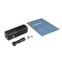 MICROFONO ELGATO WAVE DX ALAMBRICO NEGRO 10MAH9901 11M DE GARANTIA-4