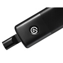MICROFONO ELGATO WAVE DX ALAMBRICO NEGRO 10MAH9901 11M DE GARANTIA-5