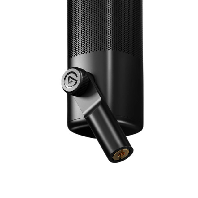 MICROFONO ELGATO WAVE DX ALAMBRICO NEGRO 10MAH9901 11M DE GARANTIA-6