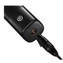 MICROFONO ELGATO WAVE DX ALAMBRICO NEGRO 10MAH9901 11M DE GARANTIA-7