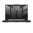 CAJA ABIERTA LAPTOP ASUS TUF CORE I7 12700H 1TB SSD 16GB DDR4 15.6" FHD W11H GRIS RTX4070 FX507ZI-F15.I74070 90NR0FV7-M00160 1AÑO DE GARANTIA