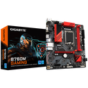 MB GIGABYTE B760M GAMING INTEL DDR4 64GB M-ATX B760M GAMING  11M DE GARANTIA