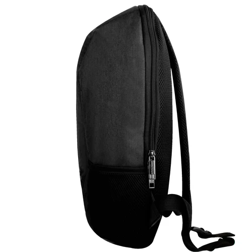 MOCHILA PERFECT CHOICE STAMP PARA LAPTOP 15.6" NEGRO PC-084280 SIN GARANTIA