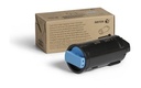 TONER XEROX 106R03884 CYAN 9000 PAGS ALTA CAPACIDAD C505/X/C505/S/C500V_DN GARANTIA CON FABRICANTE