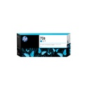 CARTUCHO HP 728 CIAN 300ML COM/PLOTTER T830/T730 F9K17A SIN GARANTIA