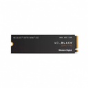 SSD WD BLACK SN770 NVME 2TB PCI EXPRESS 4.0 M2 WDS200T3X0E 1AÑO DE GARANTIA