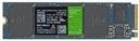 SSD WD GREEN SN350 NVWE 250GB M.2 WDS250G2G0C 11M DE GARANTIA