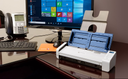 ESCANER XEROX XDS-P DUPLEX PORTABLE AZUL/BLANCO 600x600DPI USB 100N03261 DIRECTO CON FABRICANTE