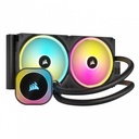 ENFRIAMIENTO CORSAIR ICUE LINK H115i 280MM RGB CW-9061002-WW 1 AÑO DE GARANTIA